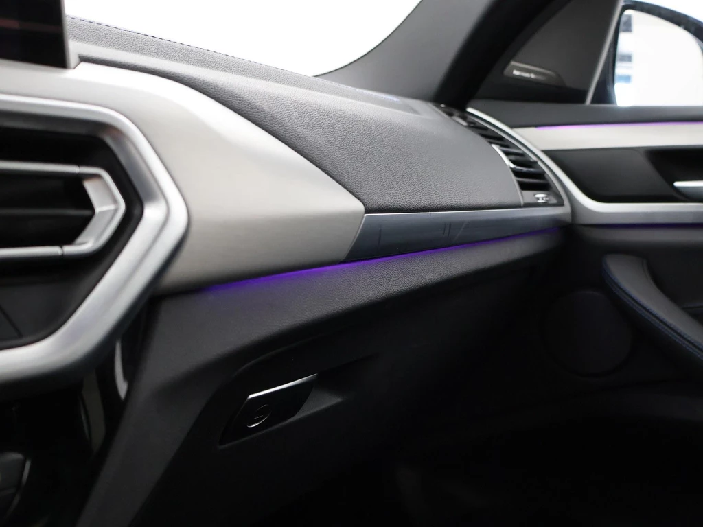BMW iX3 – foto 27
