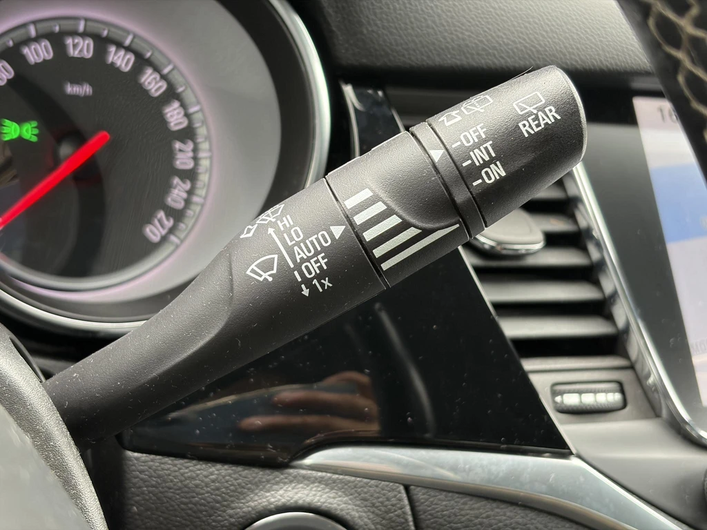 Opel Astra – foto 28