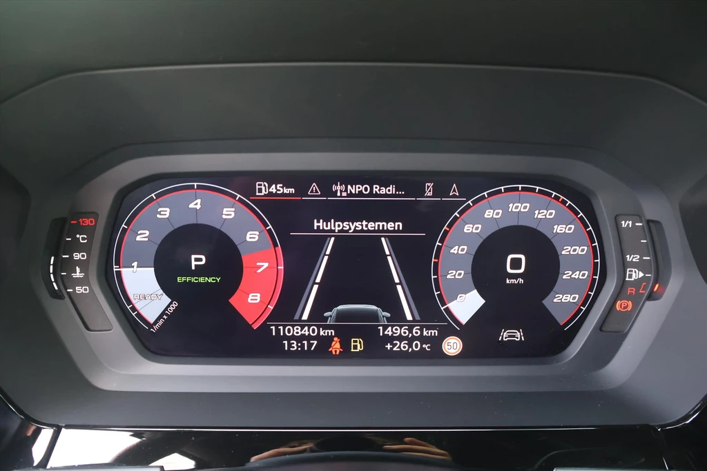 Audi A3 – foto 30
