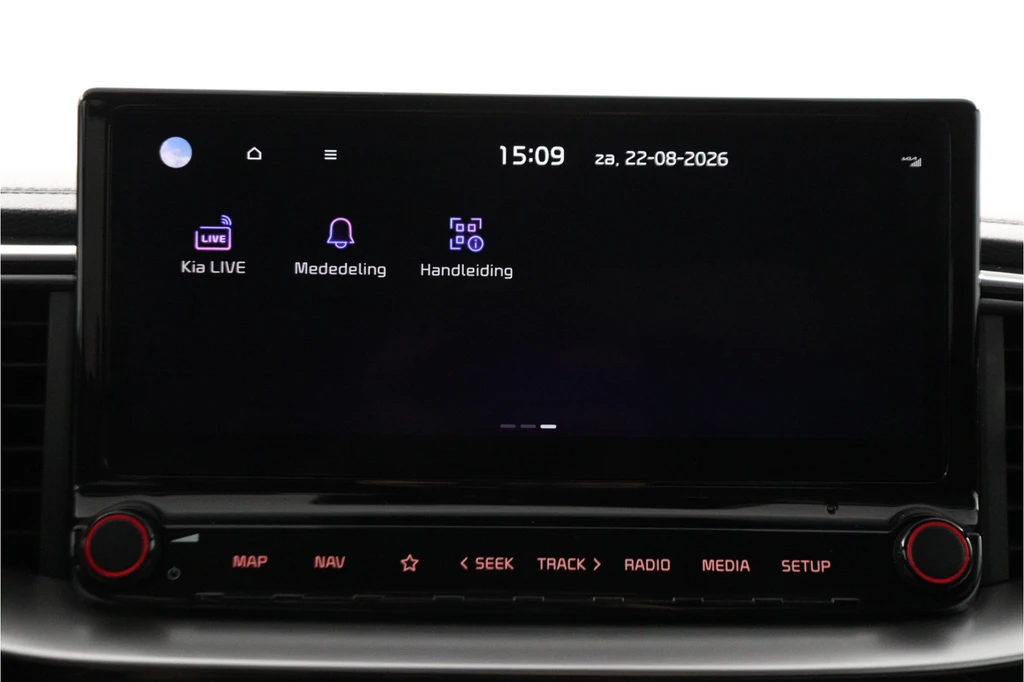 Kia Ceed Sportswagon – foto 50