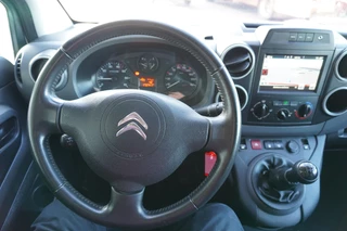 Citroën Berlingo – thumbnail 16