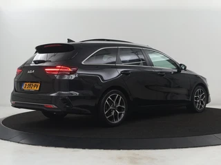 Kia Ceed Sportswagon – thumbnail 3