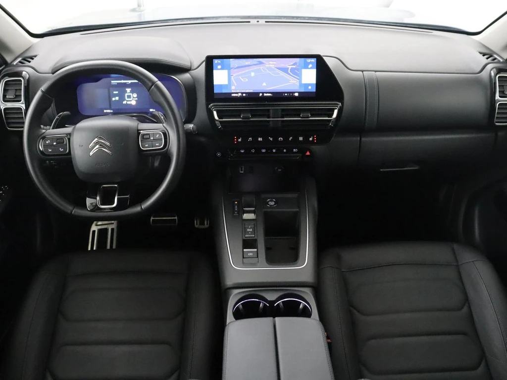 Citroën C5 – foto 6