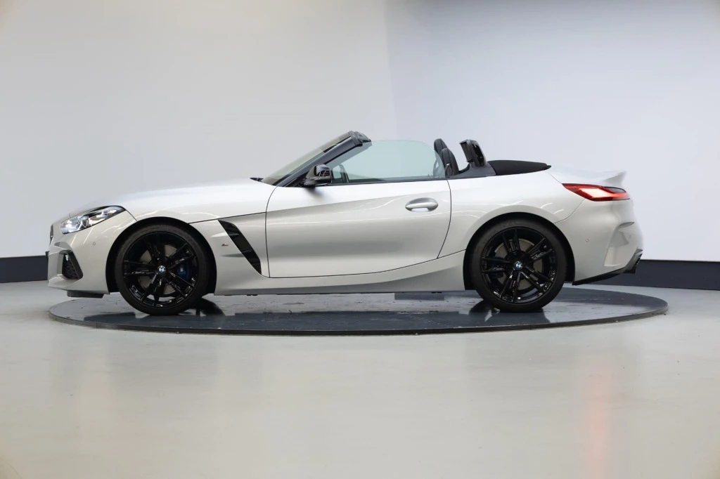 BMW Z4 – foto 4