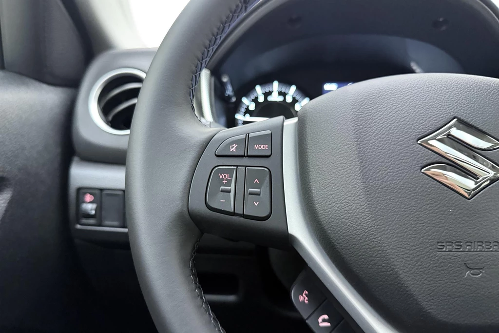 Suzuki Vitara – foto 18