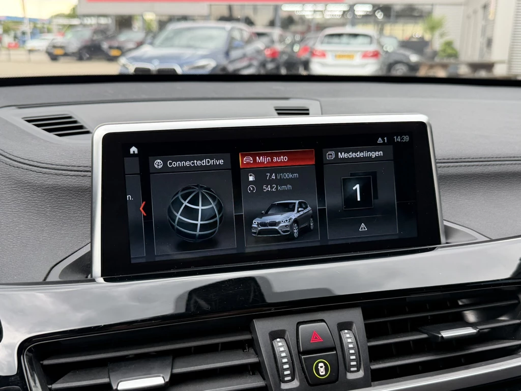BMW X1 – foto 16