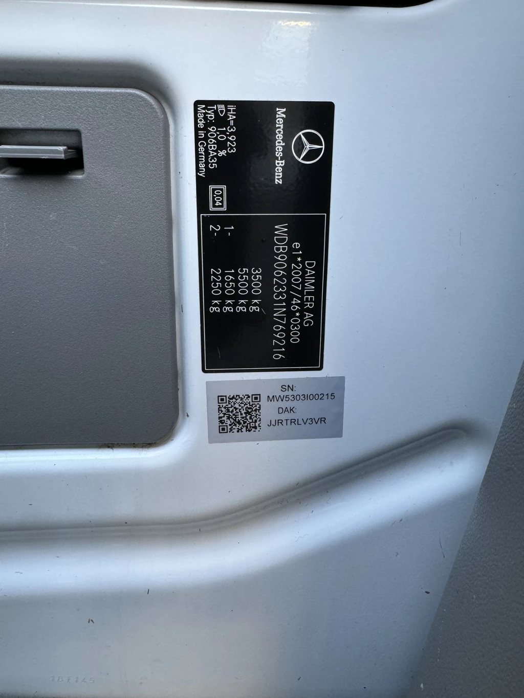 Mercedes-Benz Sprinter – foto 32