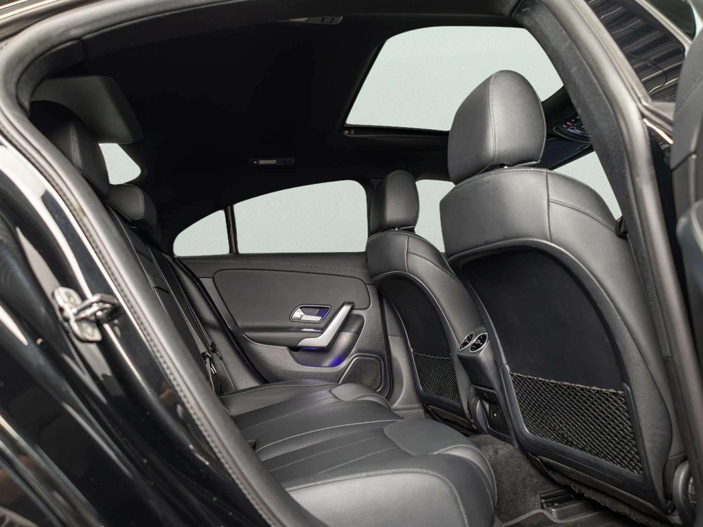 Mercedes-Benz CLA – foto 28