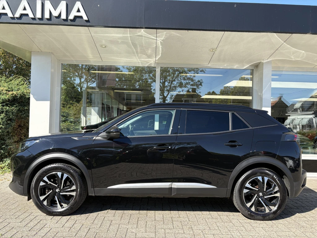 Peugeot e-2008 – foto 1