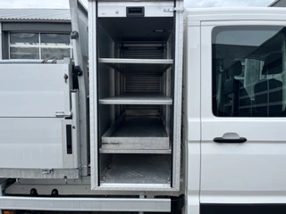 Volkswagen Crafter – thumbnail 29