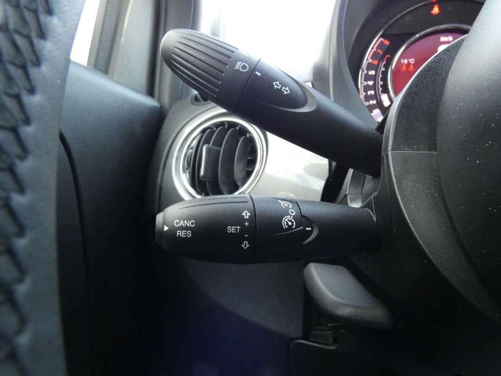 Fiat 500C – foto 14