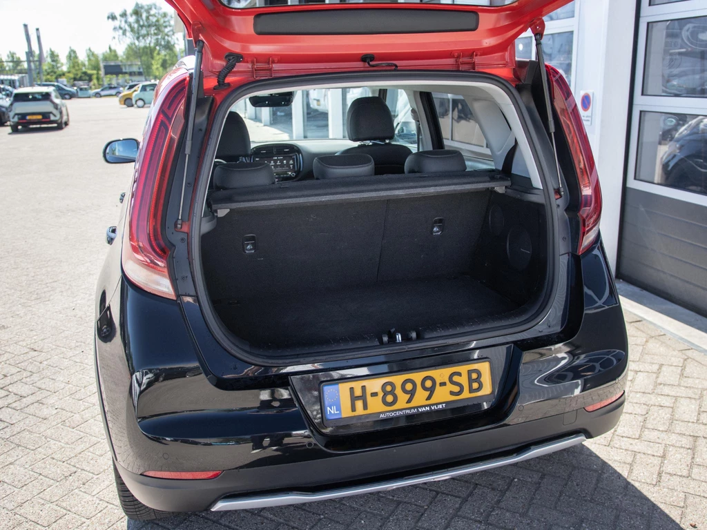 Kia e-Soul – foto 25