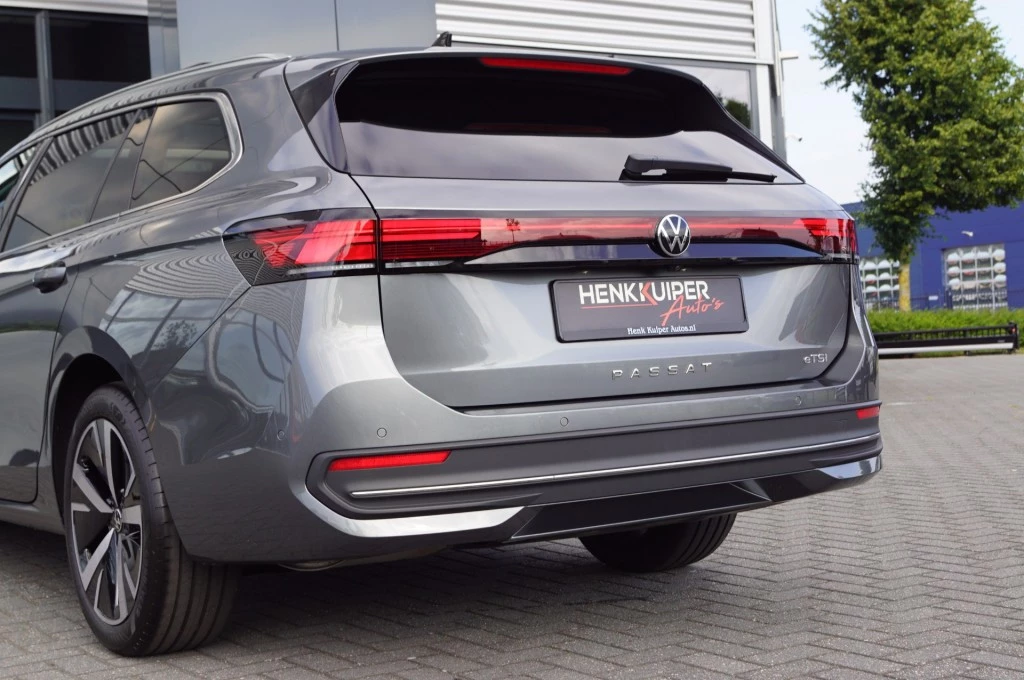 Volkswagen Passat – foto 4