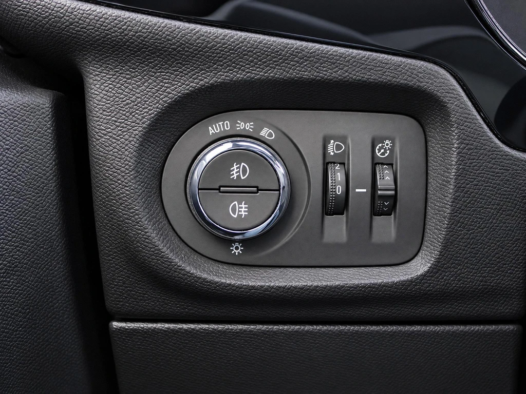 Opel Corsa-e – foto 25