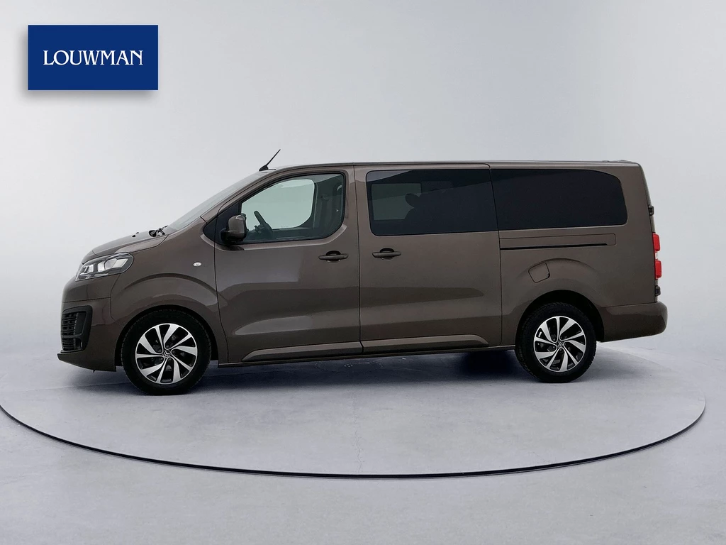 Citroën Jumpy – foto 4