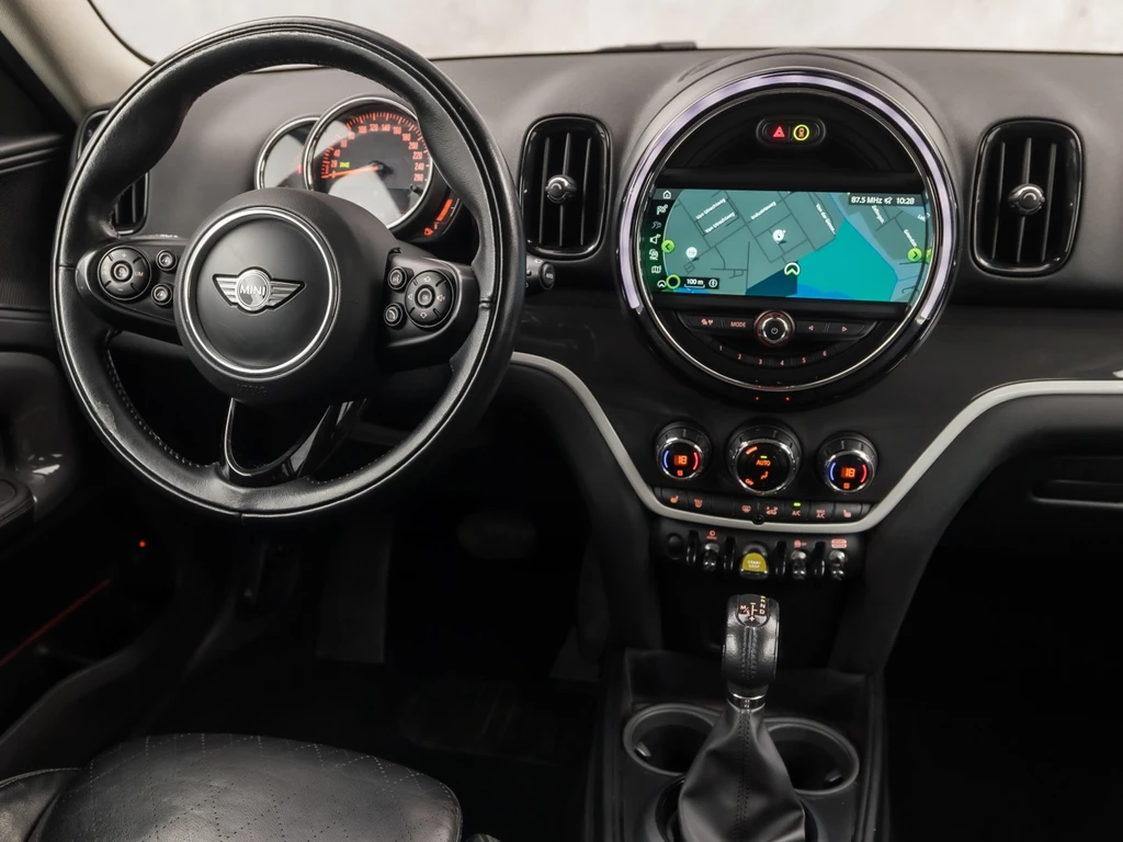 MINI Countryman – foto 8