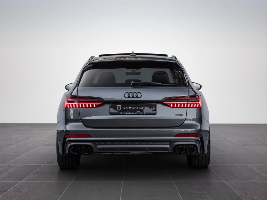 Audi A6 – foto 5