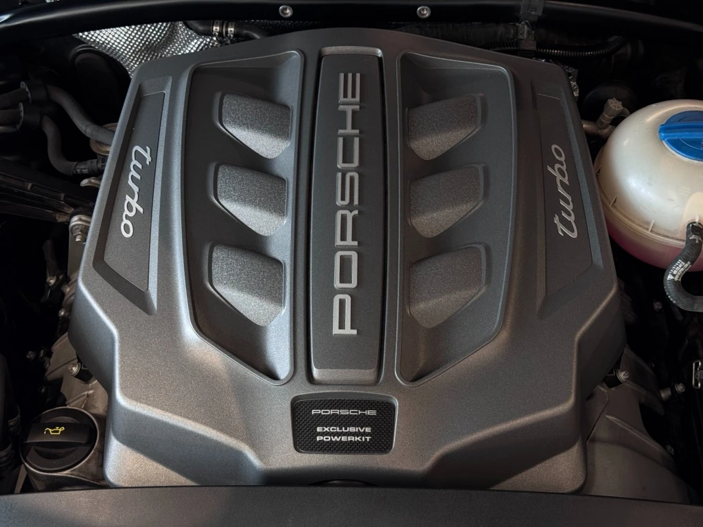 Porsche Macan – foto 48