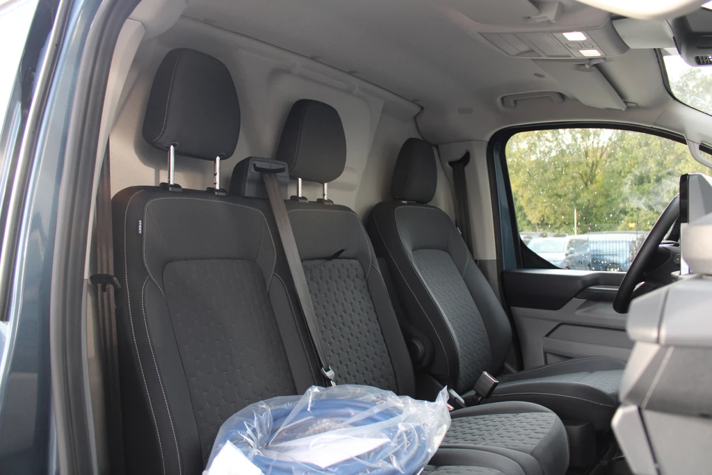 Ford E-Transit Custom – foto 50