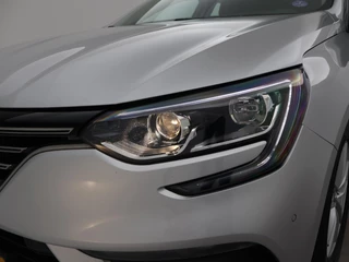 Renault Mégane Estate – thumbnail 15