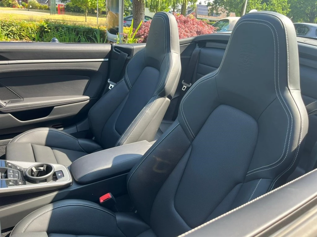 Porsche 911 – foto 4