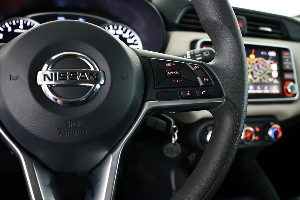 Nissan Micra – foto 21