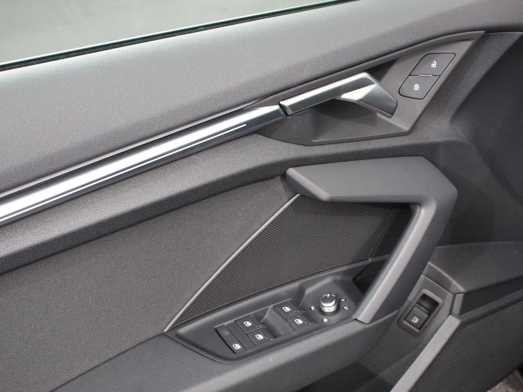 Audi A3 – foto 13