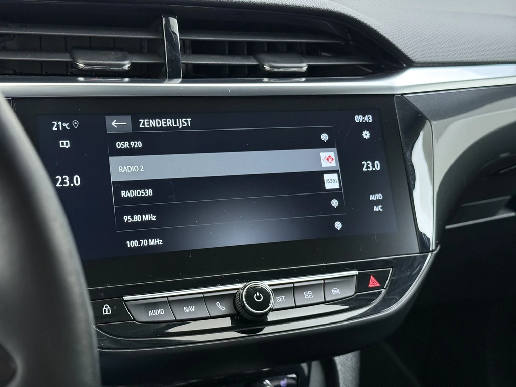 Opel Corsa – foto 18