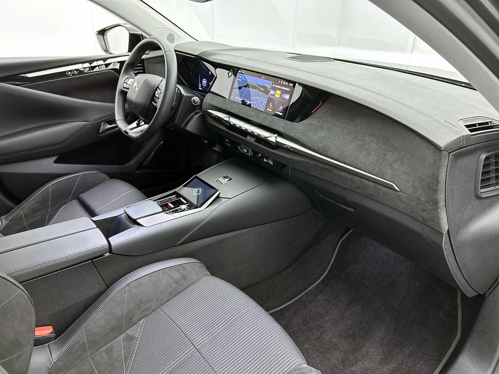 DS DS 4 – foto 20