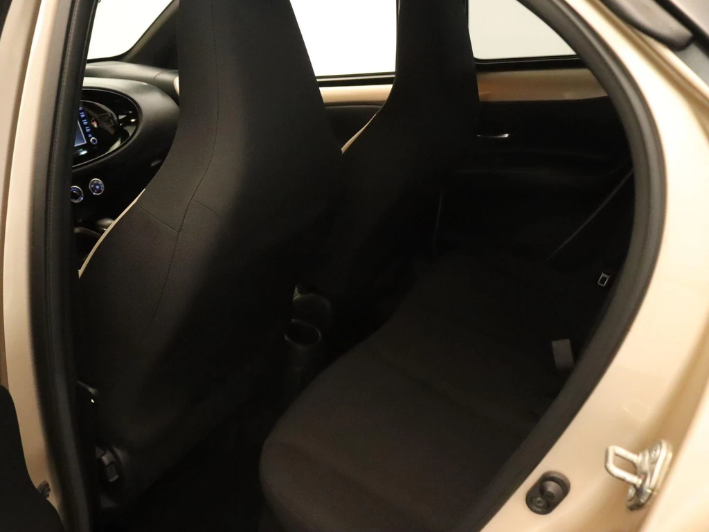 Toyota Aygo – foto 19