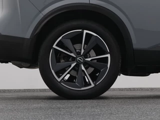 Nissan QASHQAI – thumbnail 41