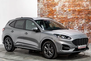 Ford Kuga – thumbnail 24