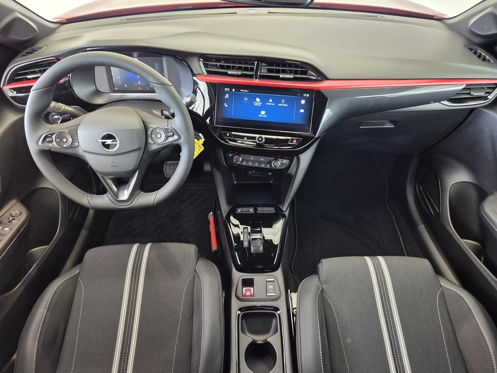 Opel Corsa – foto 11