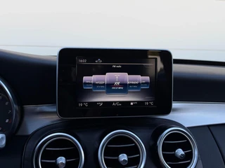 Mercedes-Benz C-Klasse – thumbnail 43