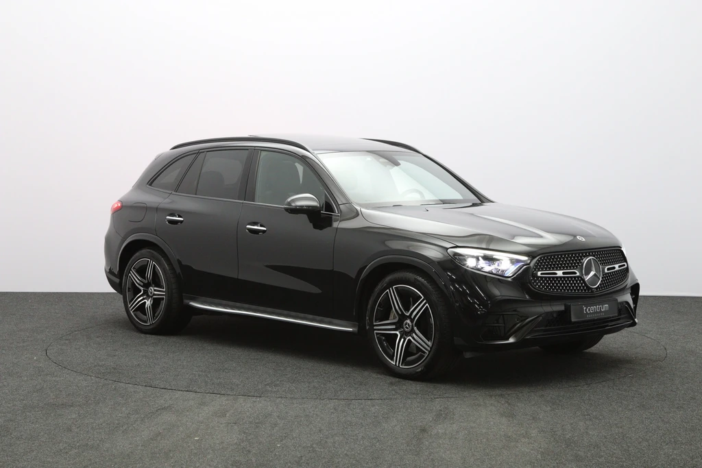 Mercedes-Benz GLC – foto 8