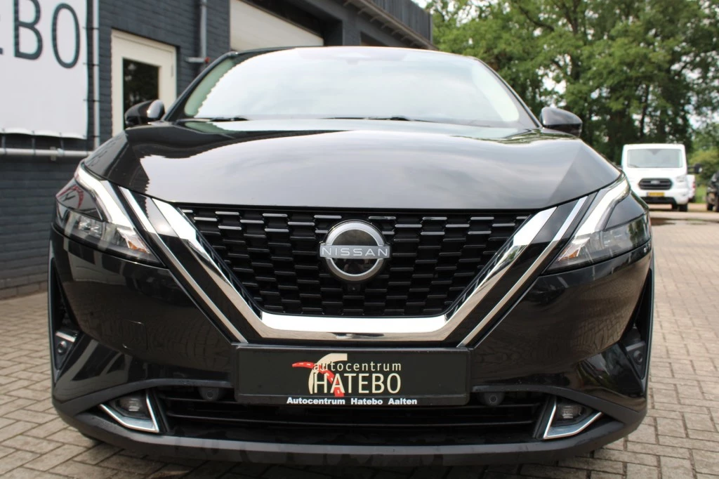 Nissan QASHQAI – foto 7