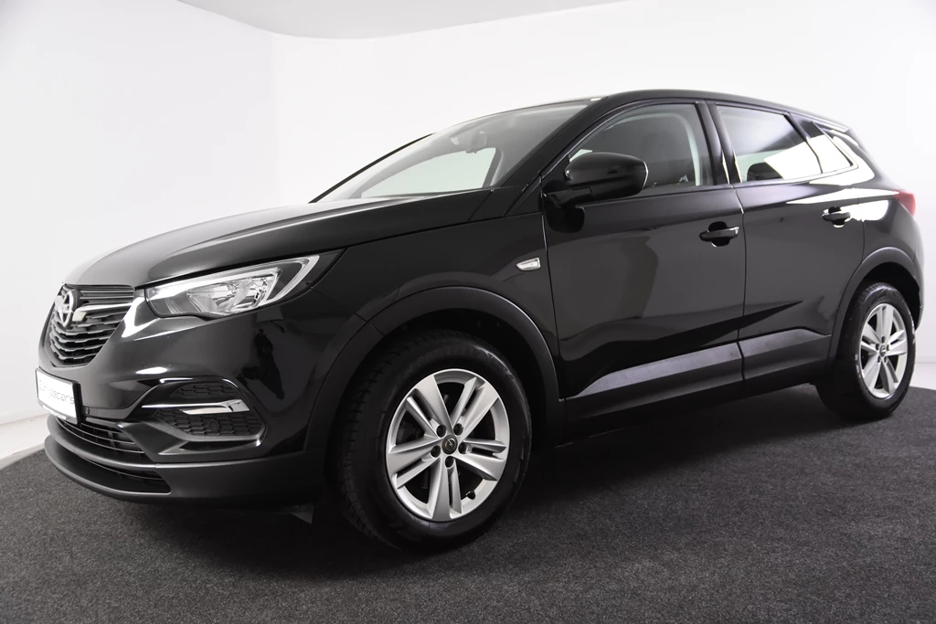 Opel Grandland X – foto 5