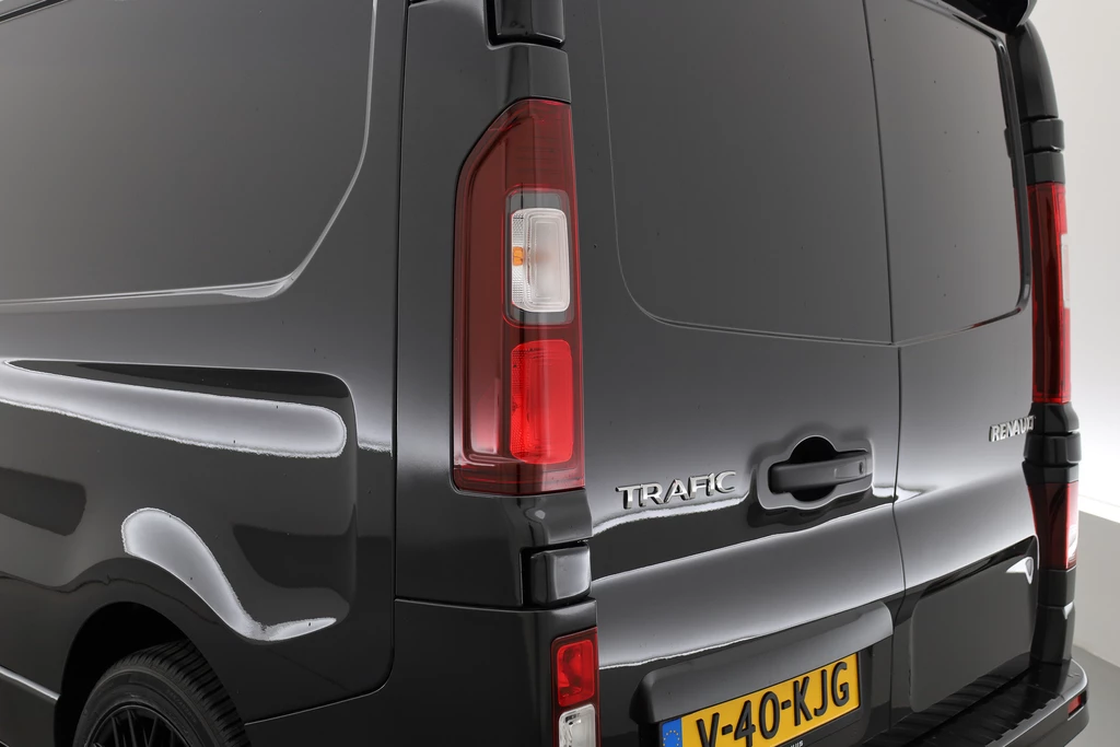 Renault Trafic – foto 35