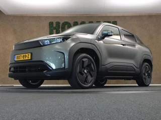 Toyota Urban Cruiser – thumbnail 2