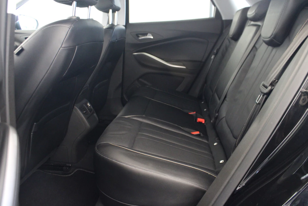 Opel Grandland – foto 17
