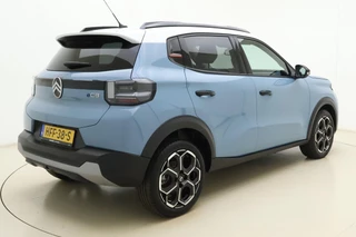 Citroën ë-C3 – thumbnail 6