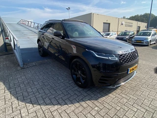 Land Rover Range Rover Velar – thumbnail 6