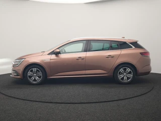 Renault Mégane Estate – thumbnail 3