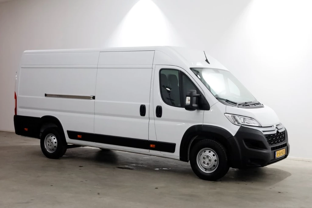 Citroën Jumper – foto 6