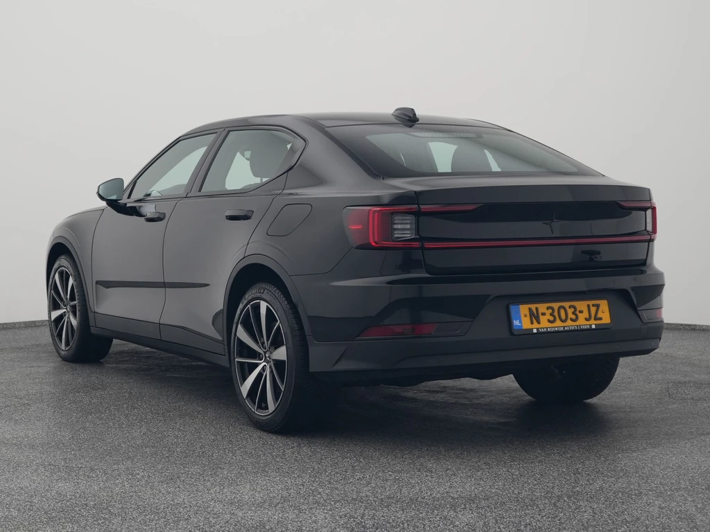 Polestar 2 – foto 4