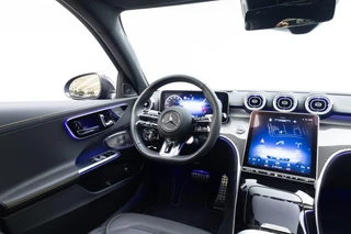 Mercedes-Benz C-Klasse – thumbnail 11