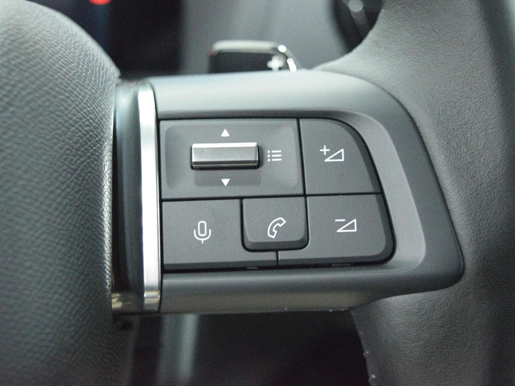 Citroën C4 – foto 10