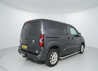 Peugeot Partner – thumbnail 5