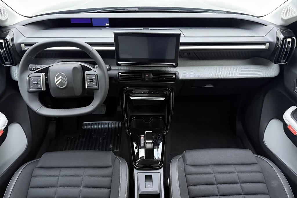 Citroën ë-C3 Aircross – foto 10