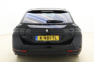 Peugeot 508 – thumbnail 5